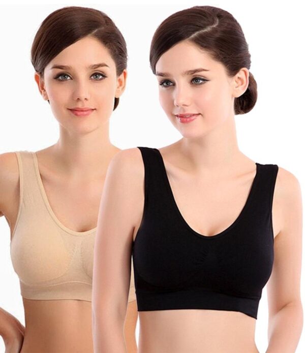 Air Bra - Brazzer for Women and Girls - Image 2