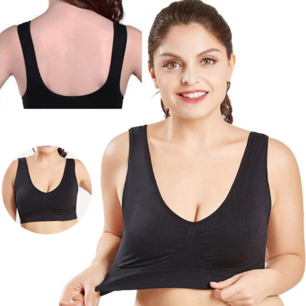 Air Bra - Brazzer for Women and Girls - Image 6
