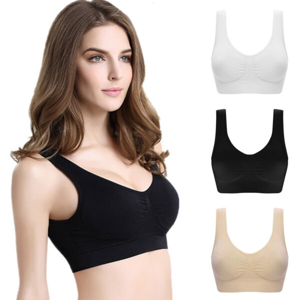 Air Bra - Brazzer for Women and Girls