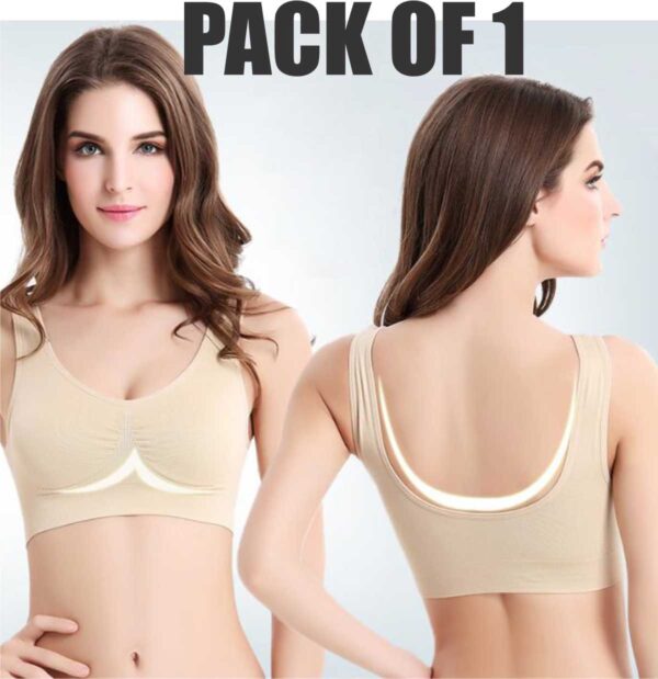 Air Bra - Brazzer for Women and Girls - Image 3